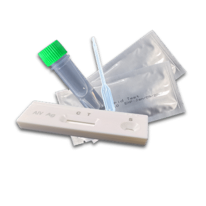 Avians Animal Diagnostics AlV Ag