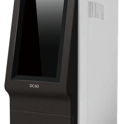 Vet Biochemistry Analyzer (DC60, portable)