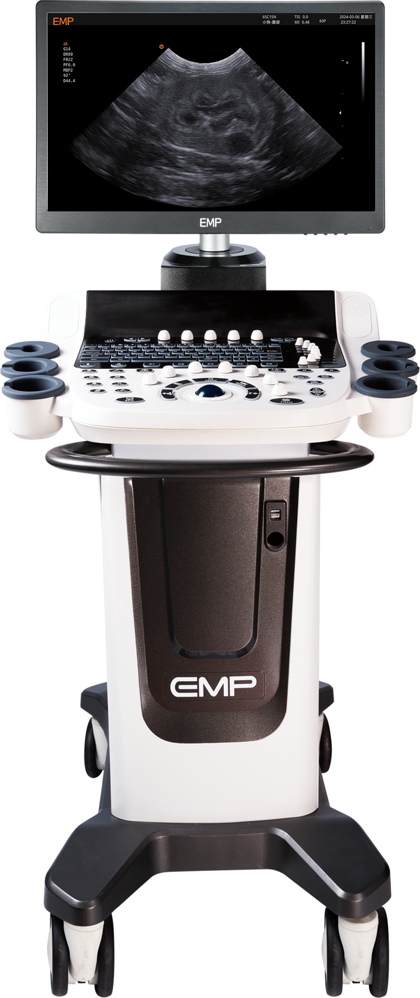EMP-3000VET